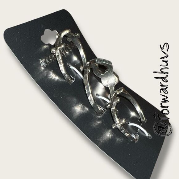 Bundle Sale 3 for $15 | Accessory Label Nickel-Free Ring Set – Size 10 - Picture 6 of 10